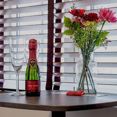 Jt Homes Brugge Ngoại thất bức ảnh
