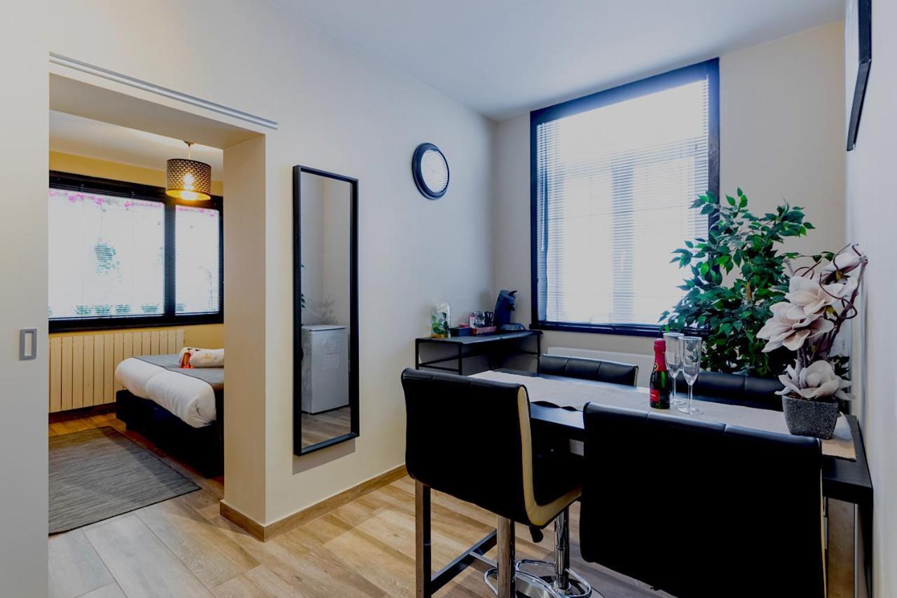 Jt Homes Brugge Ngoại thất bức ảnh
