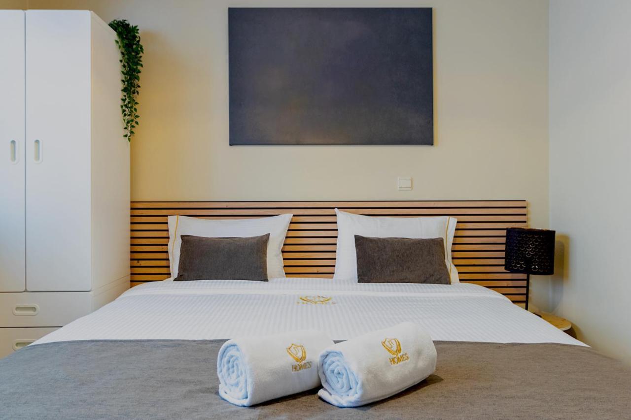 Jt Homes Brugge Ngoại thất bức ảnh