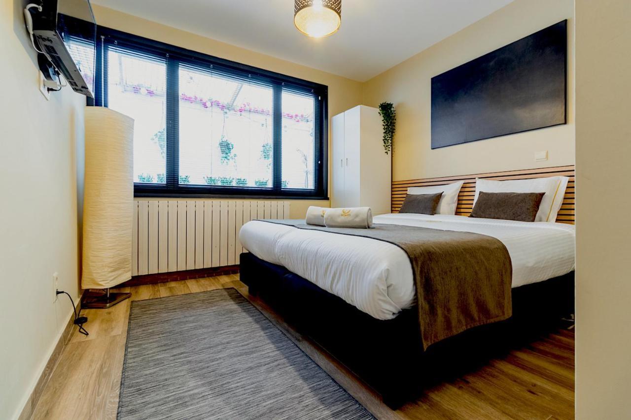 Jt Homes Brugge Ngoại thất bức ảnh