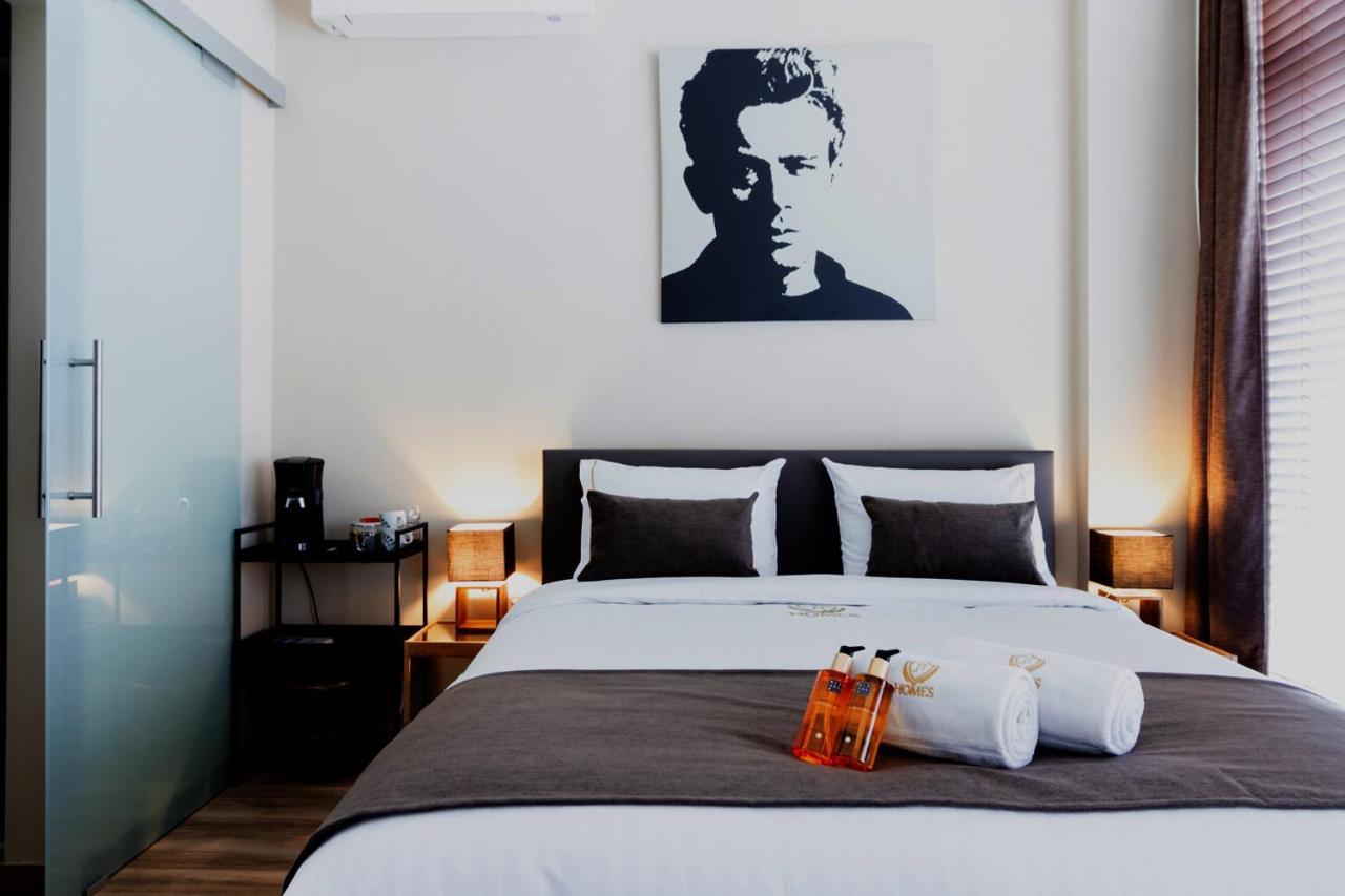 Jt Homes Brugge Ngoại thất bức ảnh