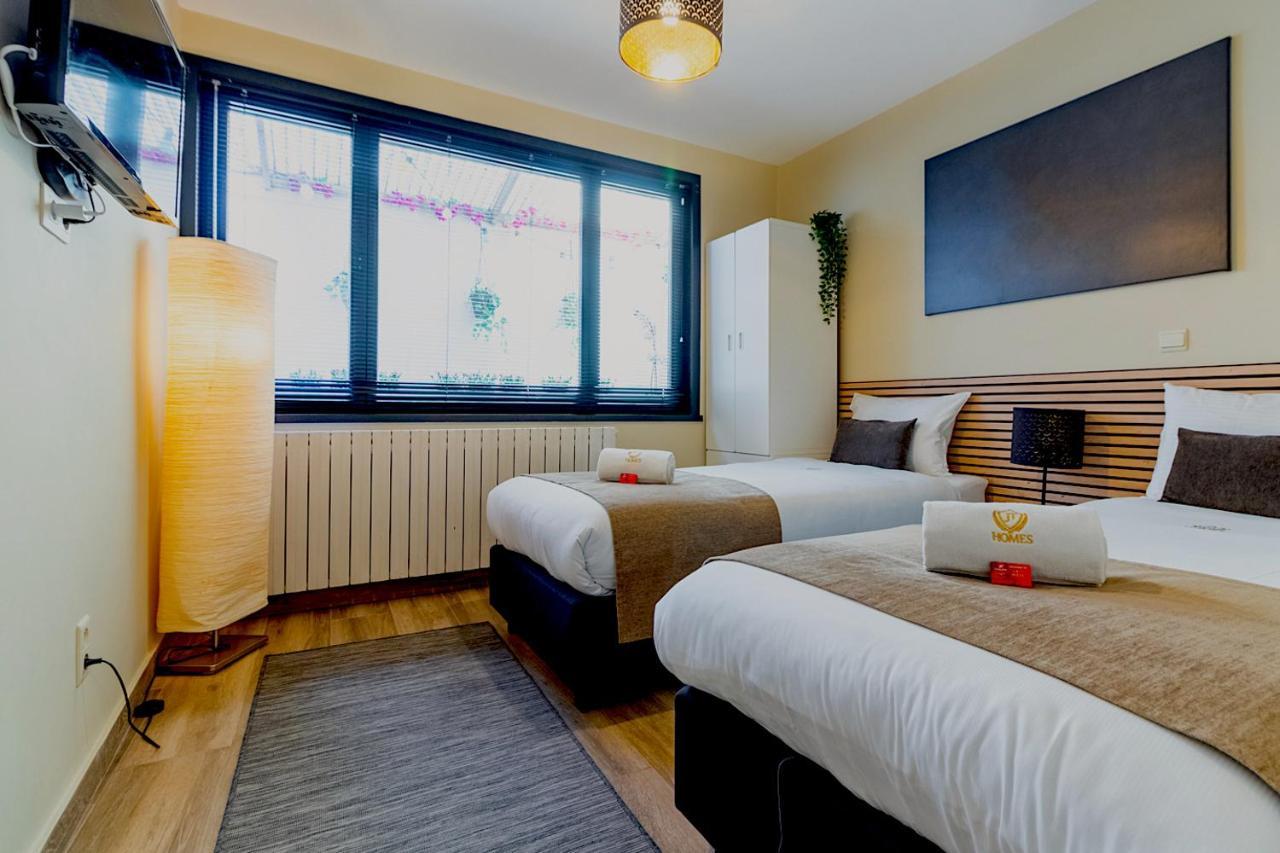 Jt Homes Brugge Ngoại thất bức ảnh