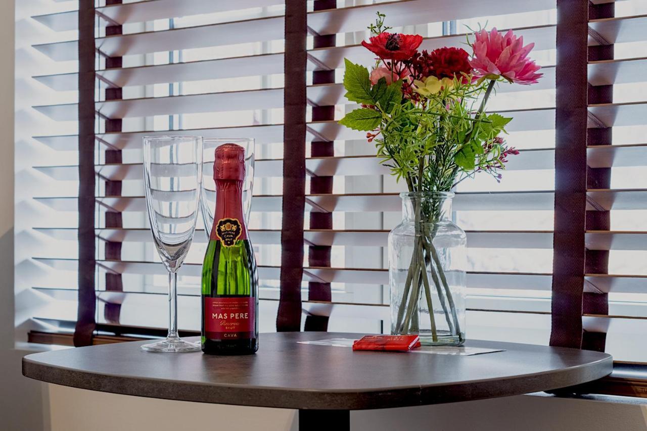 Jt Homes Brugge Ngoại thất bức ảnh
