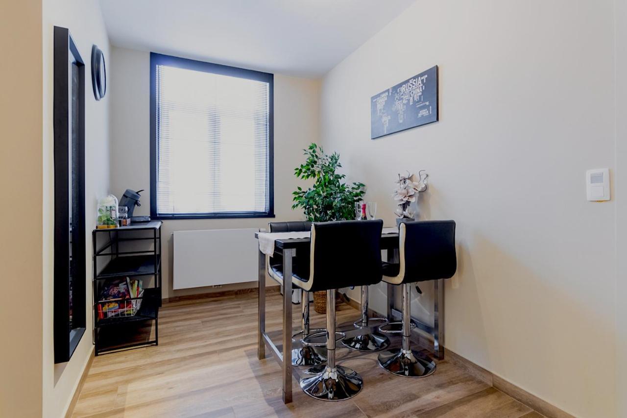 Jt Homes Brugge Ngoại thất bức ảnh