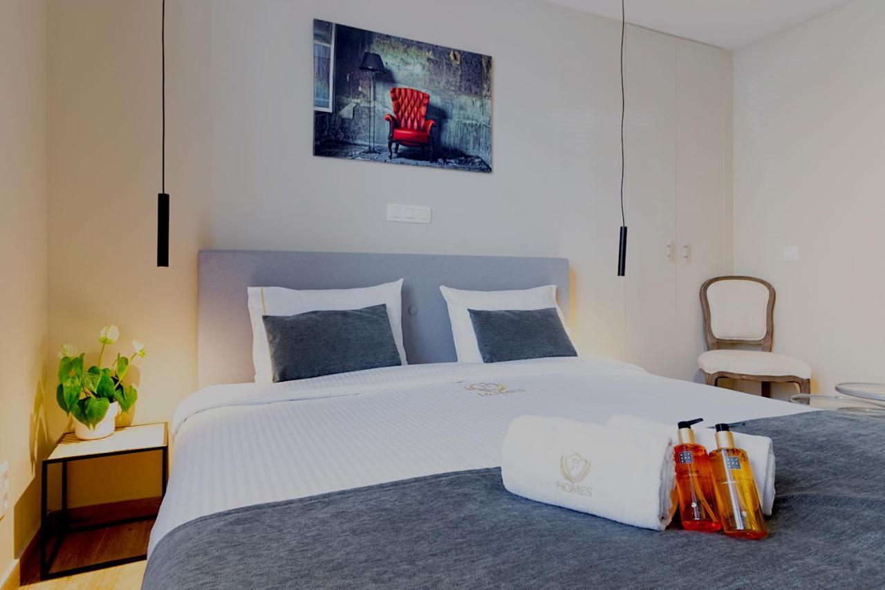 Jt Homes Brugge Ngoại thất bức ảnh