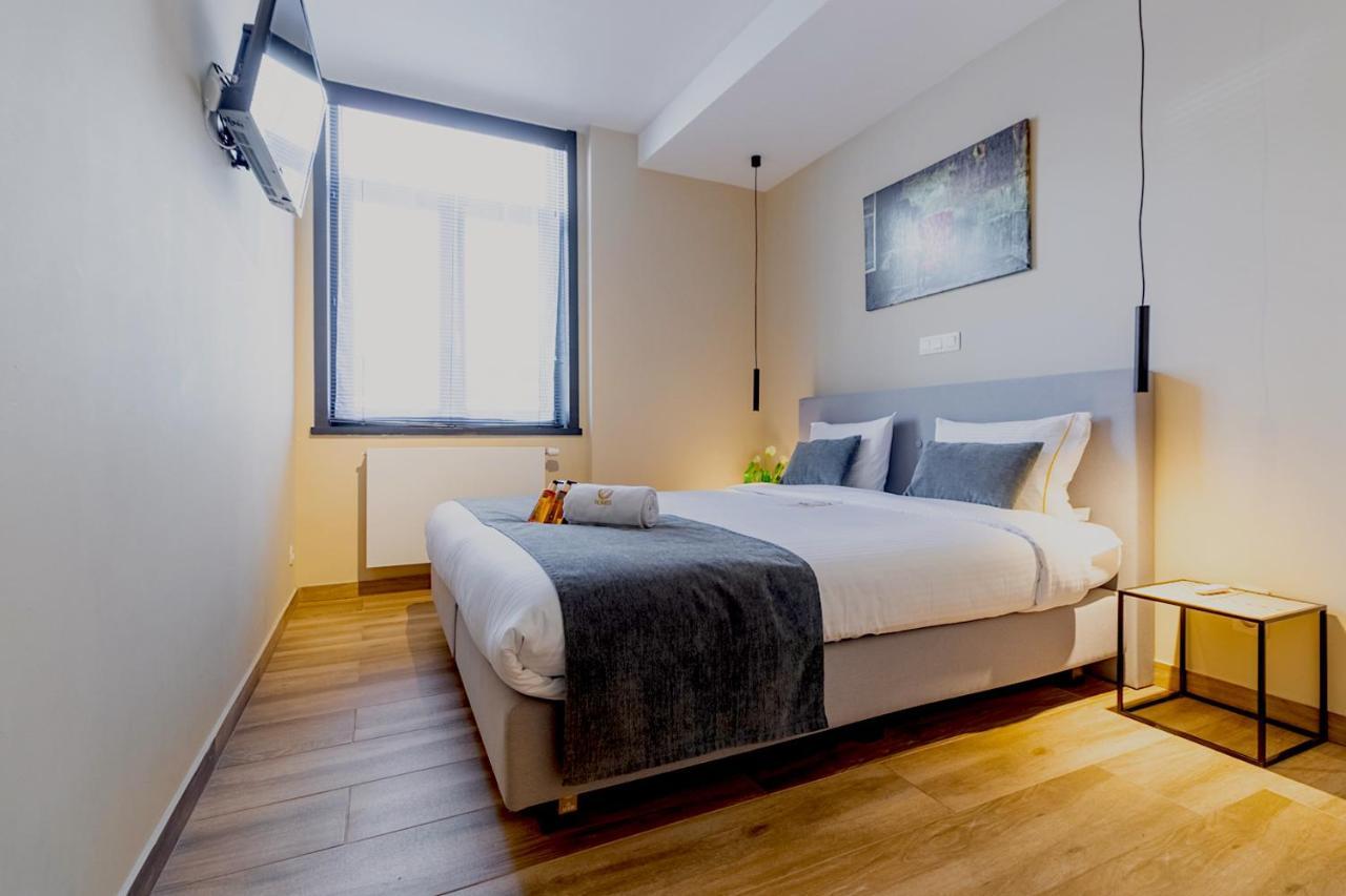Jt Homes Brugge Ngoại thất bức ảnh